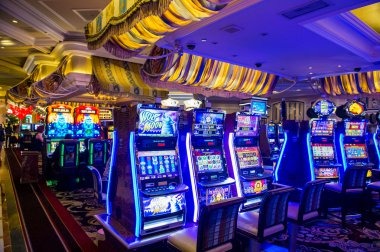 udang bet Arcade Games