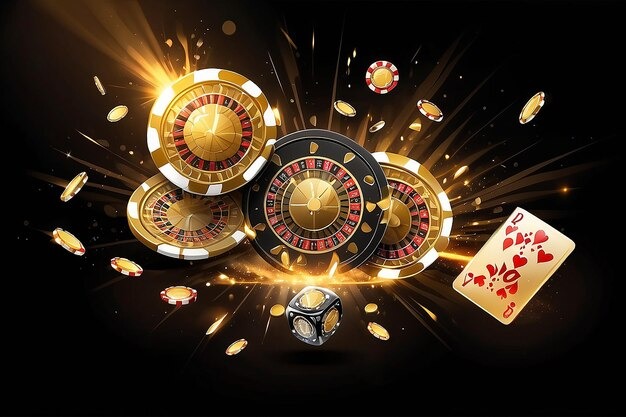 udang bet Crash Games