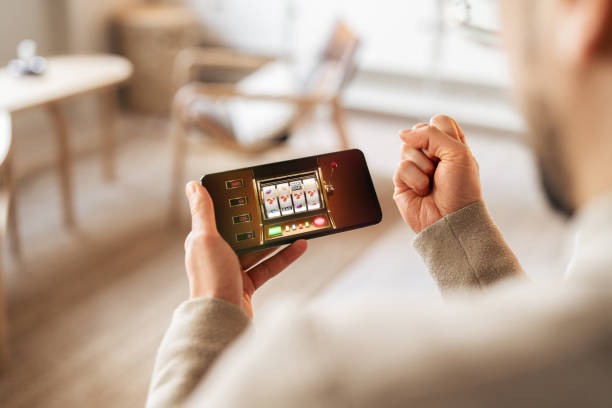 udang bet Slot Rooms Built for Your Lobby